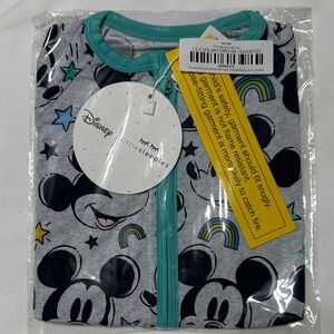 Disney Mickey Forever Zippy